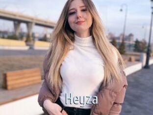 Heyza