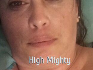 High_Mighty