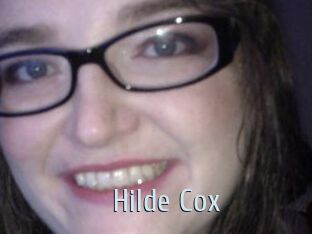 Hilde_Cox