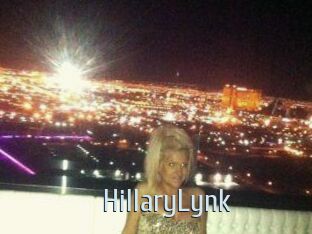HillaryLynk