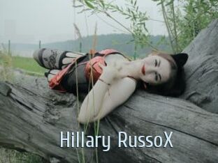 Hillary_RussoX