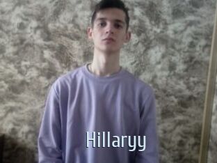 Hillaryy