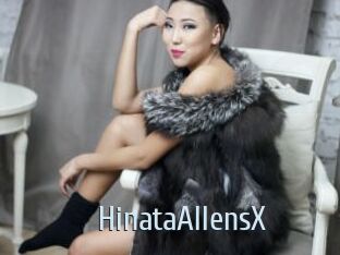 HinataAllensX