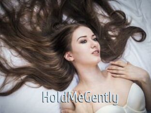 HoldMeGently