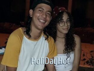 HoliDayHot