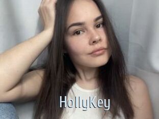 HollyKey