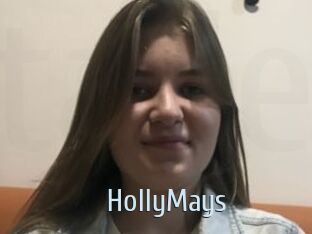 HollyMays
