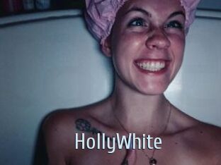 HollyWhite