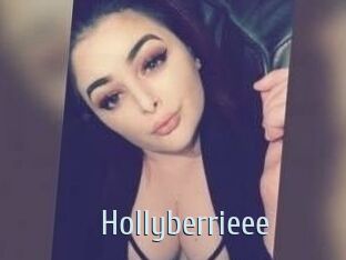 Hollyberrieee