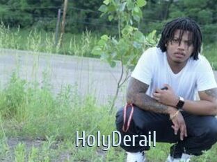HolyDerail