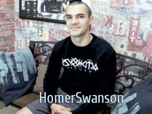 HomerSwanson