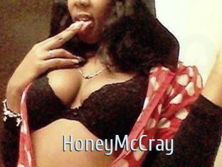 HoneyMcCray
