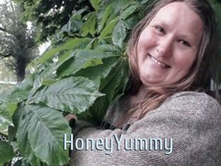 HoneyYummy