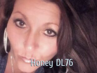 Honey_DL76