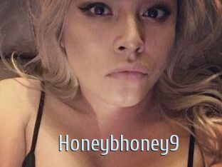 Honeybhoney9