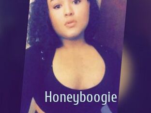 Honeyboogie