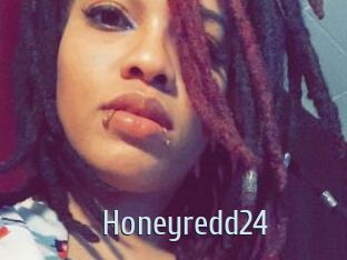 Honeyredd24