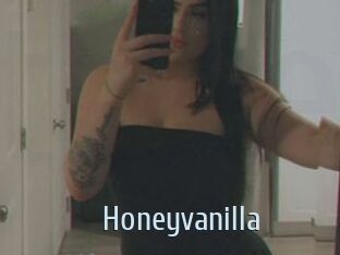 Honeyvanilla