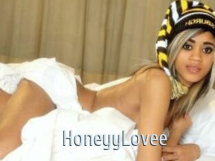 HoneyyLovee