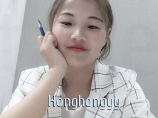 Honghongyy