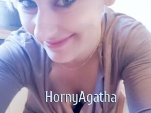 HornyAgatha