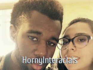 HornyInteracials