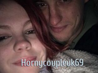 Hornycoupleuk69