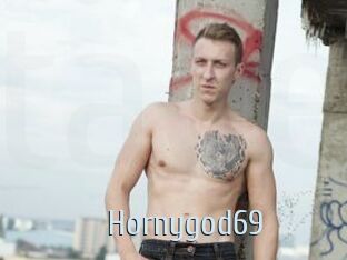 Hornygod69