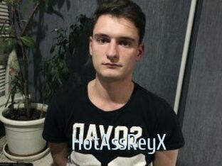 HotAssReyX