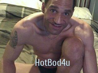 HotBod4u
