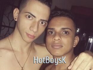 HotBoysK