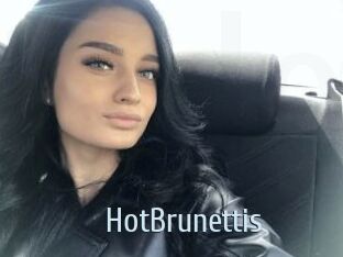 HotBrunettis