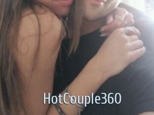 HotCouple360