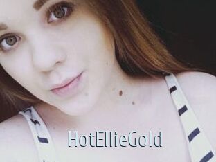 HotEllieGold