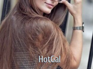 HotGal