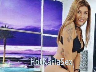 HotKarlaSex