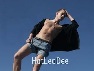HotLeoDee