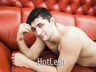 HotLesh