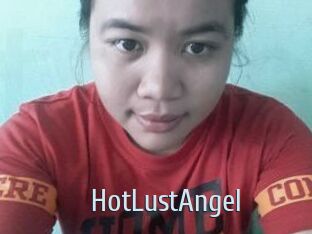HotLustAngel