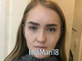 HotMari18