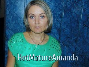HotMatureAmanda