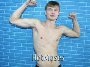 HotMoses