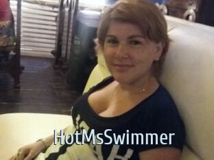 HotMsSwimmer