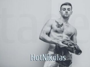 HotNikolas