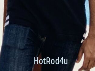 HotRod4u