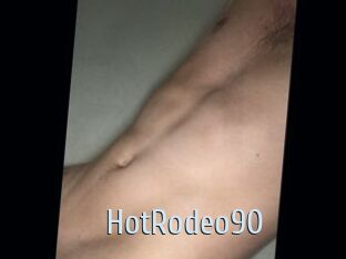 HotRodeo90
