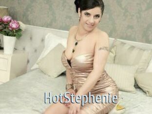 HotStephenie