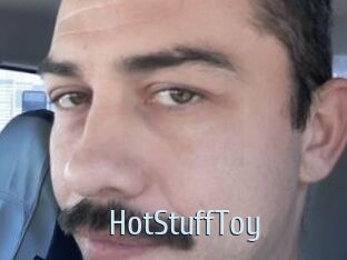 HotStuffToy
