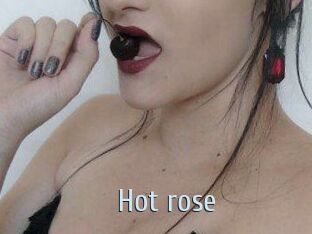 Hot_rose