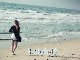 Hotbabe18